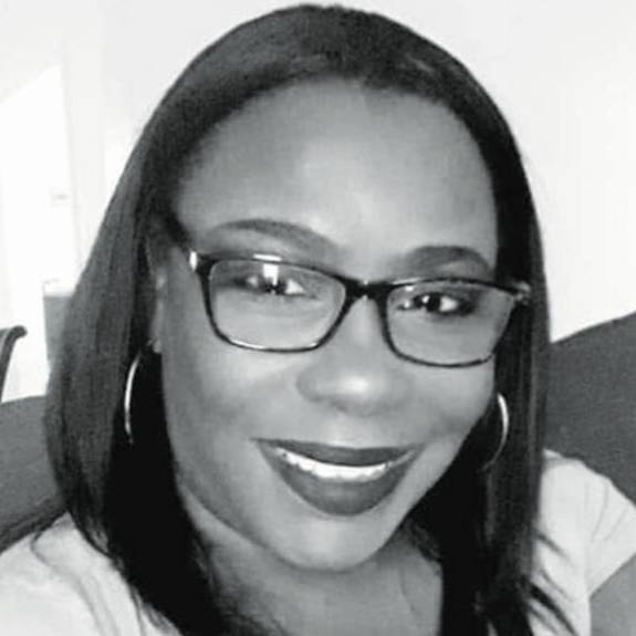 Henrietta Ivey
