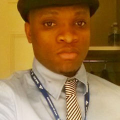 Blaise Beavogui