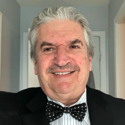 Mo Gailani