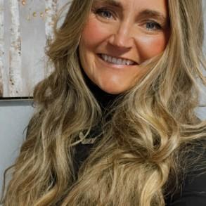 Kimberly Parker