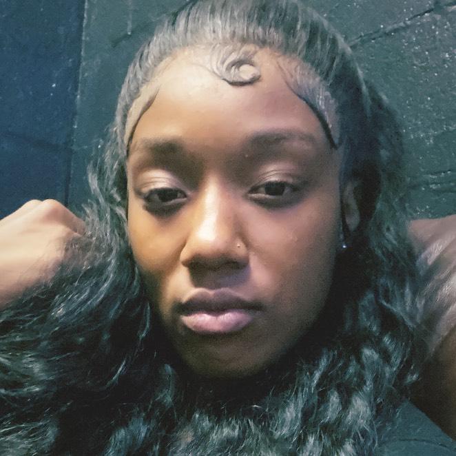 Tymah Craig