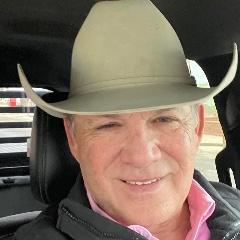 Jimmy Phernetton
