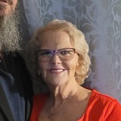 Brenda Atkinson