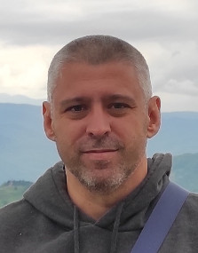 Aleksandar Josic