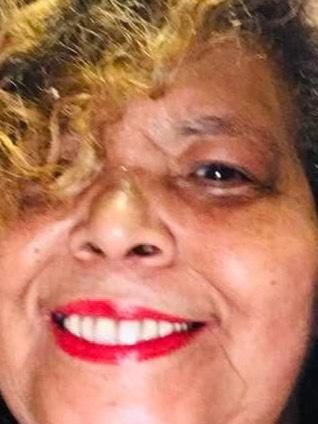 Cynthia Allen