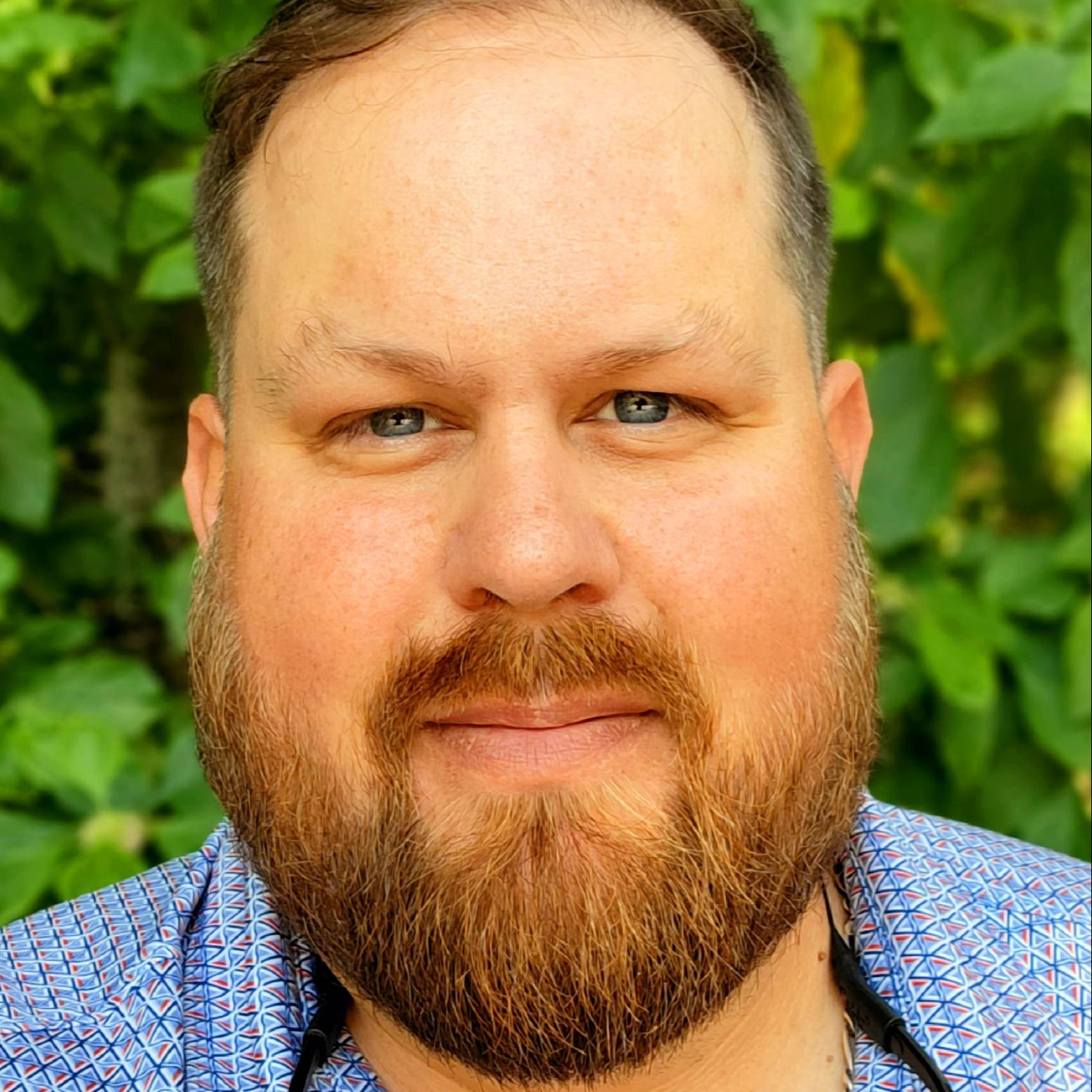 BRYAN J. HAWES