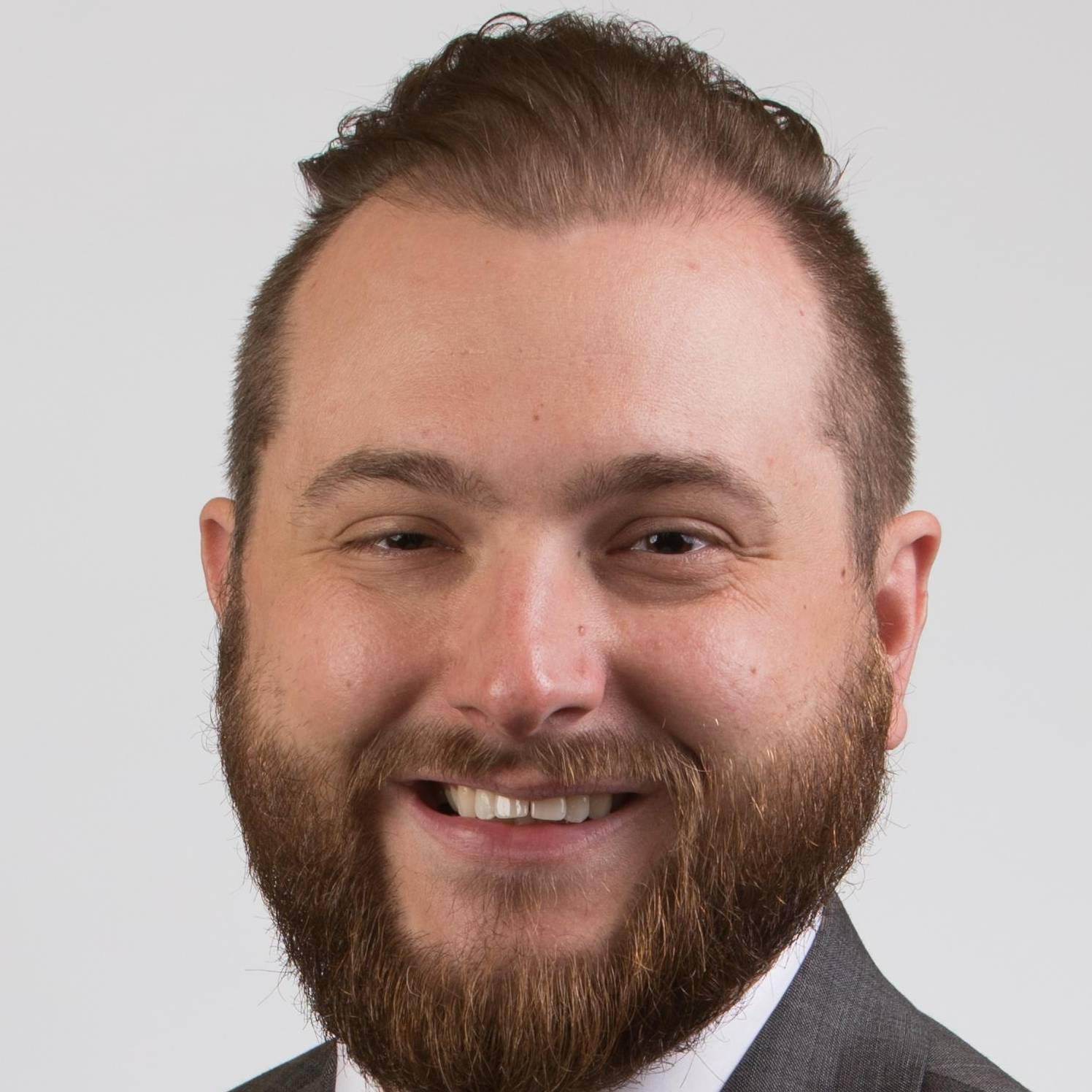 Nick Maciej