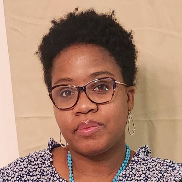 Joan A. Roberts