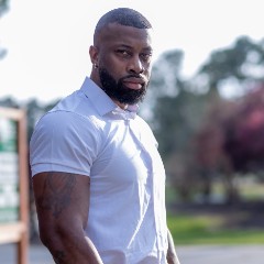 DEMARCUS MERRITT