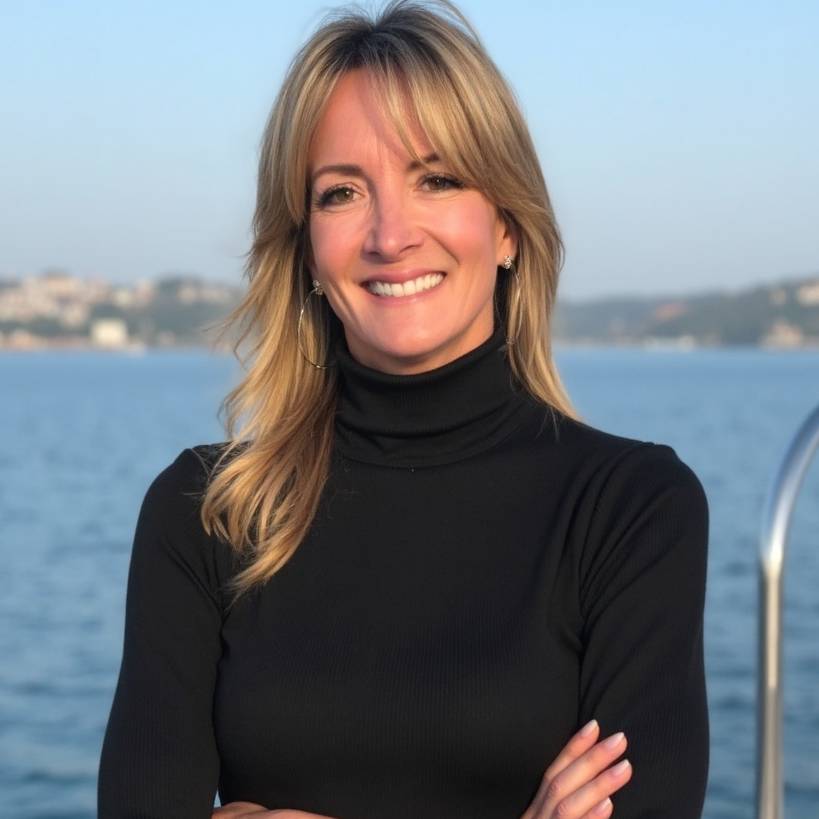 Dina-Marie Farrell