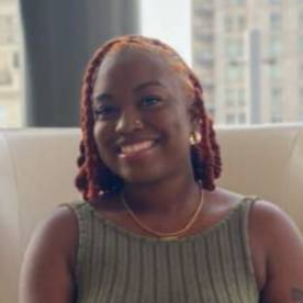 Clintonae Thomas