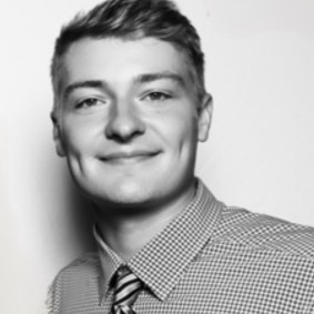 PARKER GOUPIL