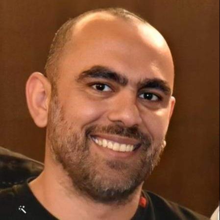 Ahmed Elbadry