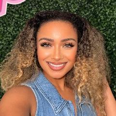 Tiani Kenney