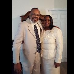 REGINALD CONDRY