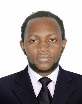 JERMAINE NJUGUNA