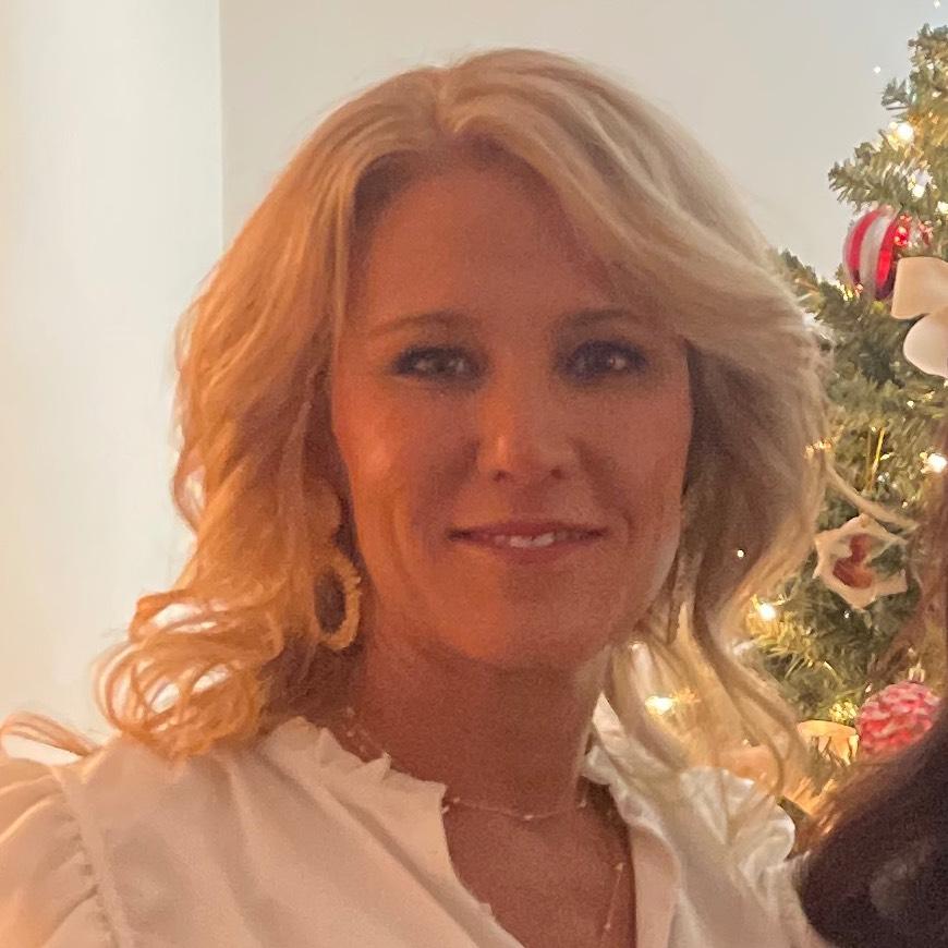 Lauren P. Pikor