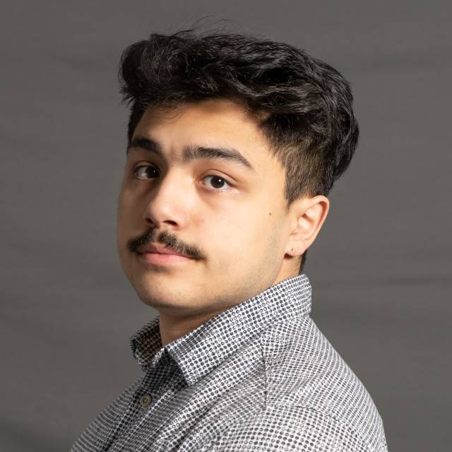 Anthony Garduno