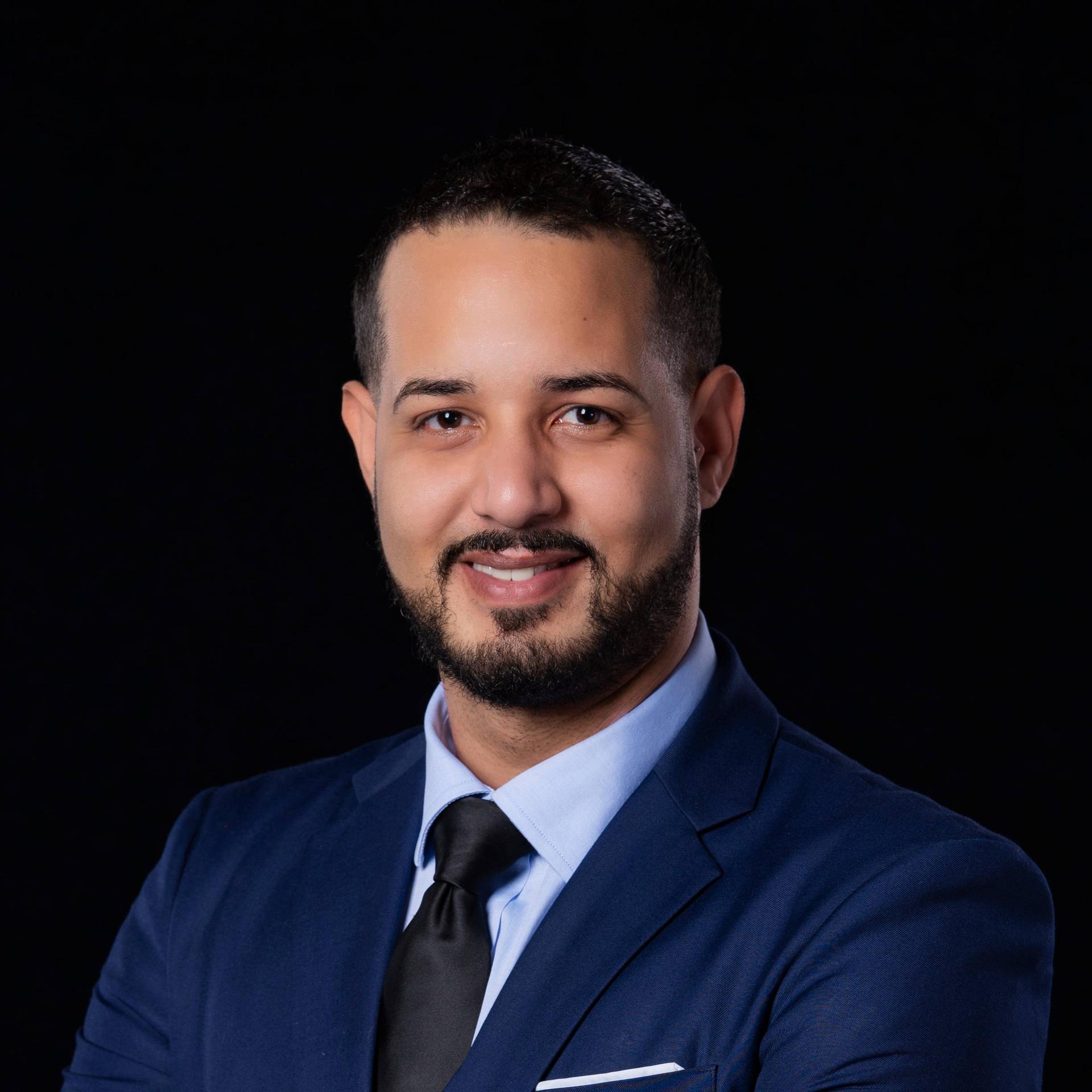 Kenneth B. Torres