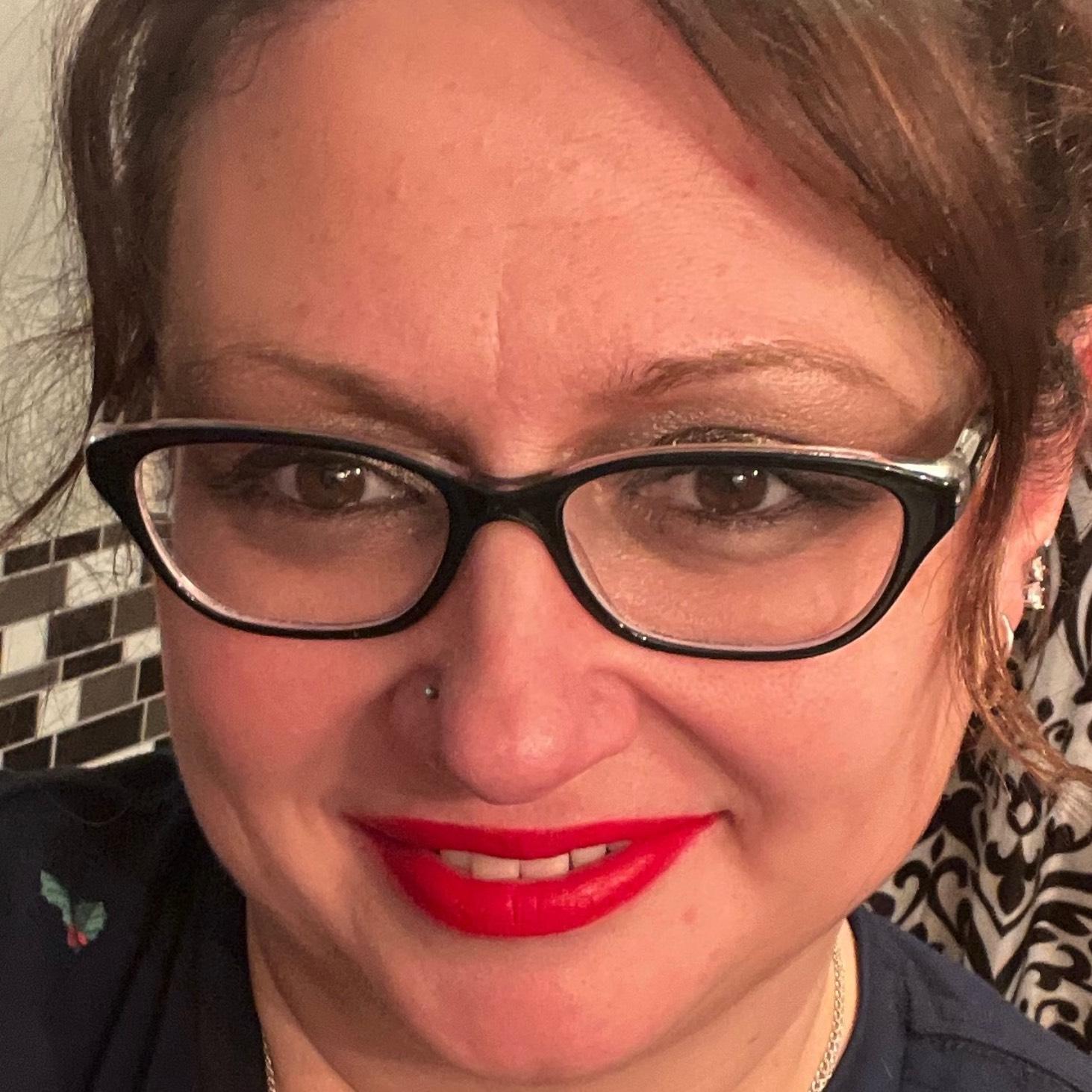 Christal Dougherty