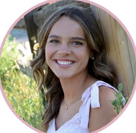 Macy Ricketts