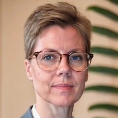 Sharon Carlson