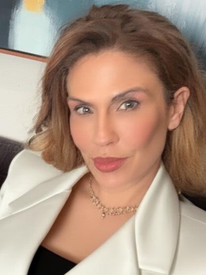 Felicia Martin-WrighT