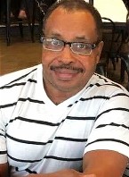 Alton Mosley