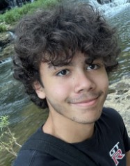 Jalen Harlan