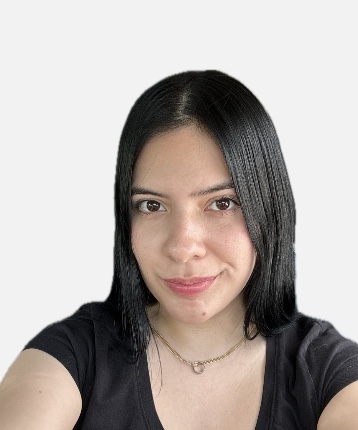Angie Gonzalez