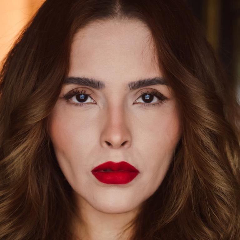 Adriana Ceciliano