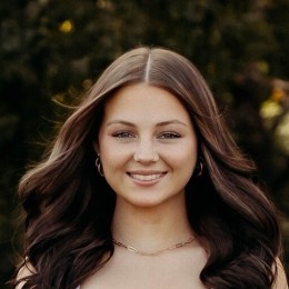 Kinley Davis