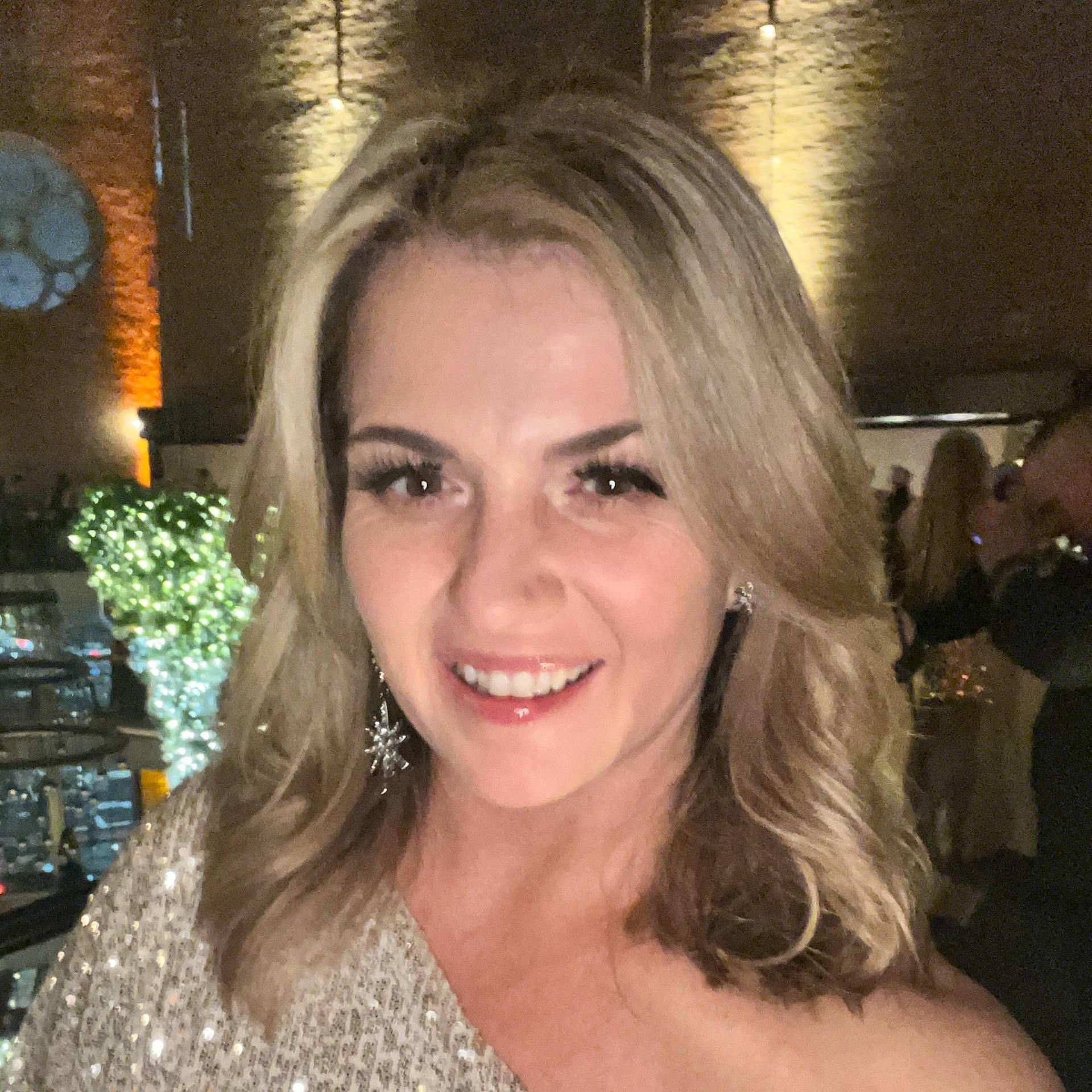 Amy Tibbetts