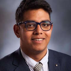 Pratham Mitra