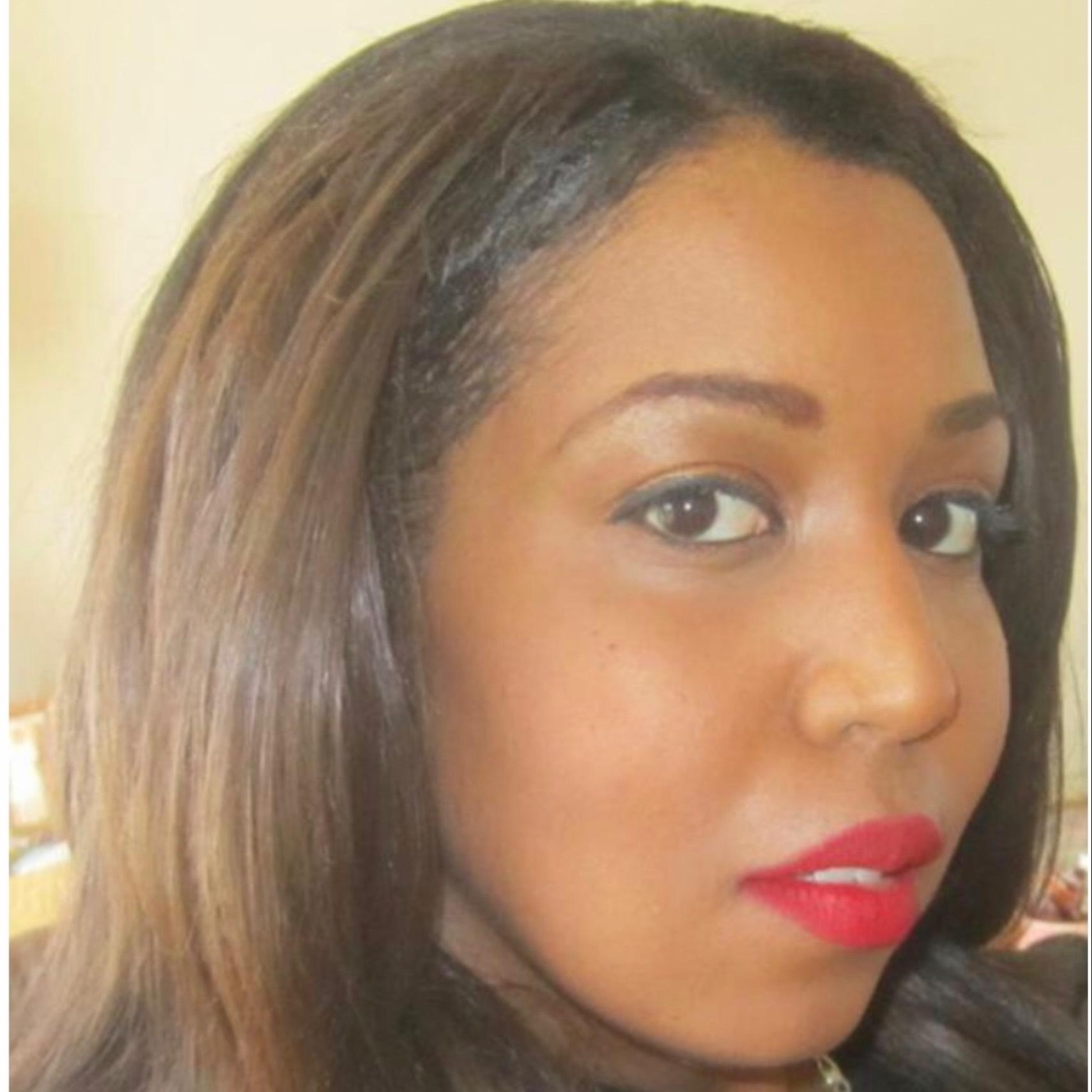 QIANA HARGROVE