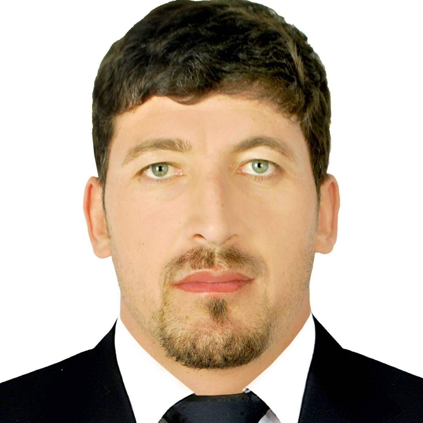 Mohammad Wardak