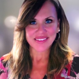Karrie Burroughs K-8 Teacher