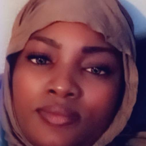Rokia Sangare