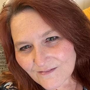 Sharla Stroud LCSW