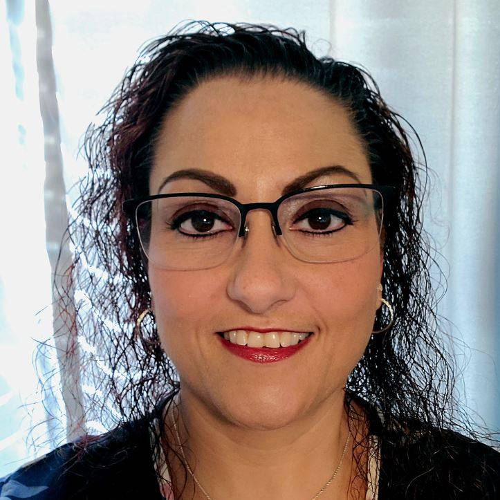 Christine M. Niles