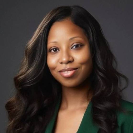 Bridgette Majors