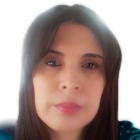 Nilda Nery Alcázar Antequera