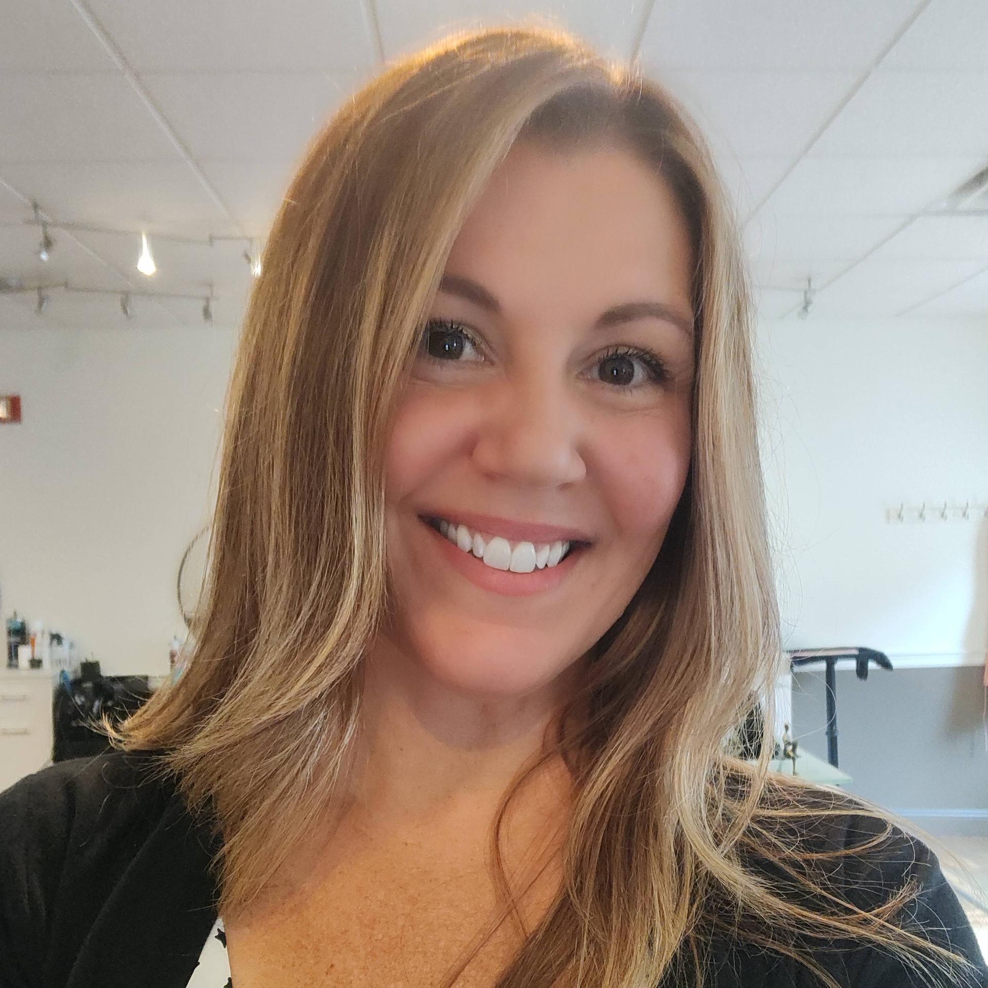 Debra Milone