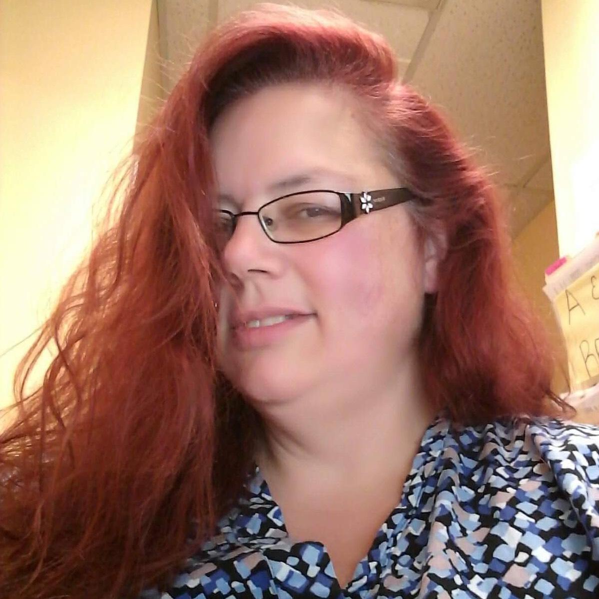Rachel H. Wilson