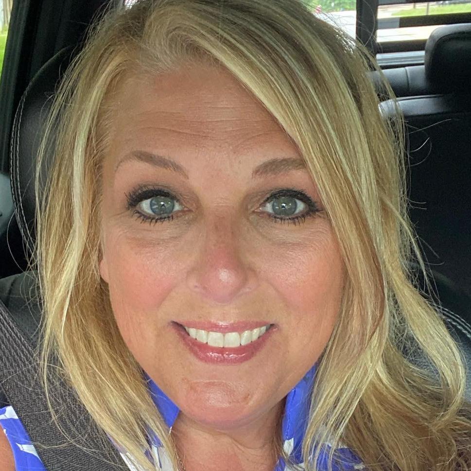 Deb Holwegner