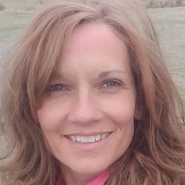 Tracy Stonehocker