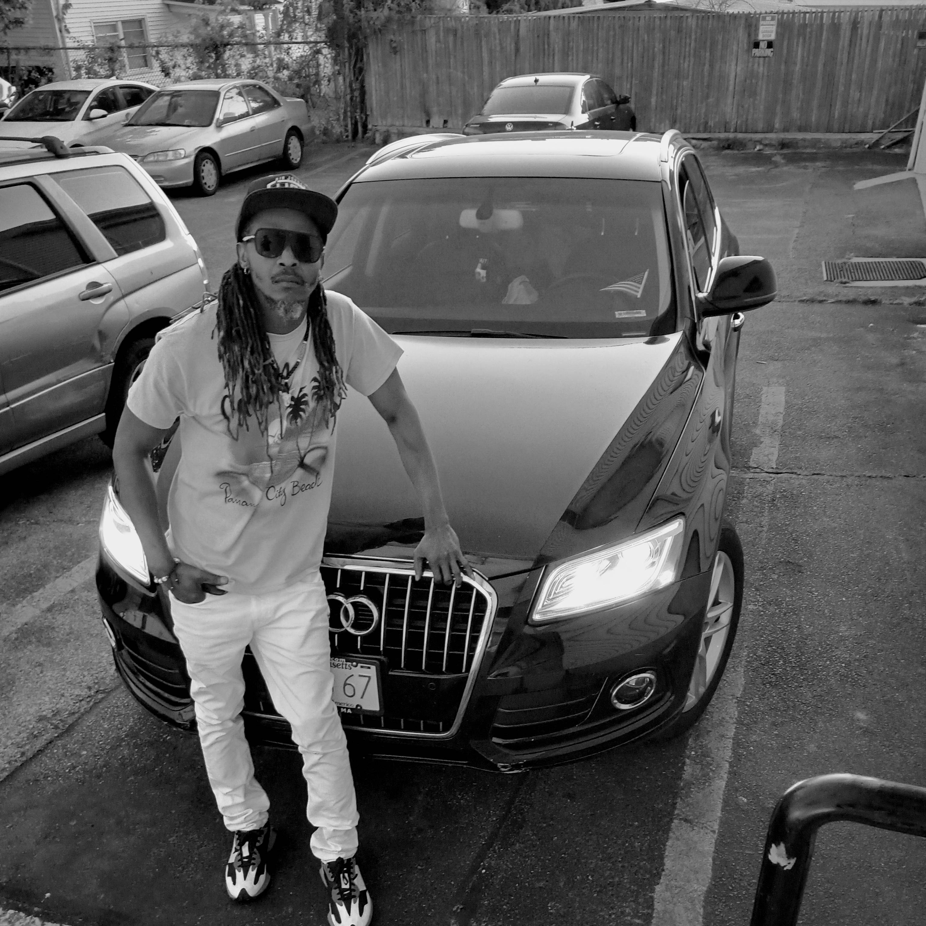 Colson Saint Louis