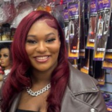Iyonna Gallow