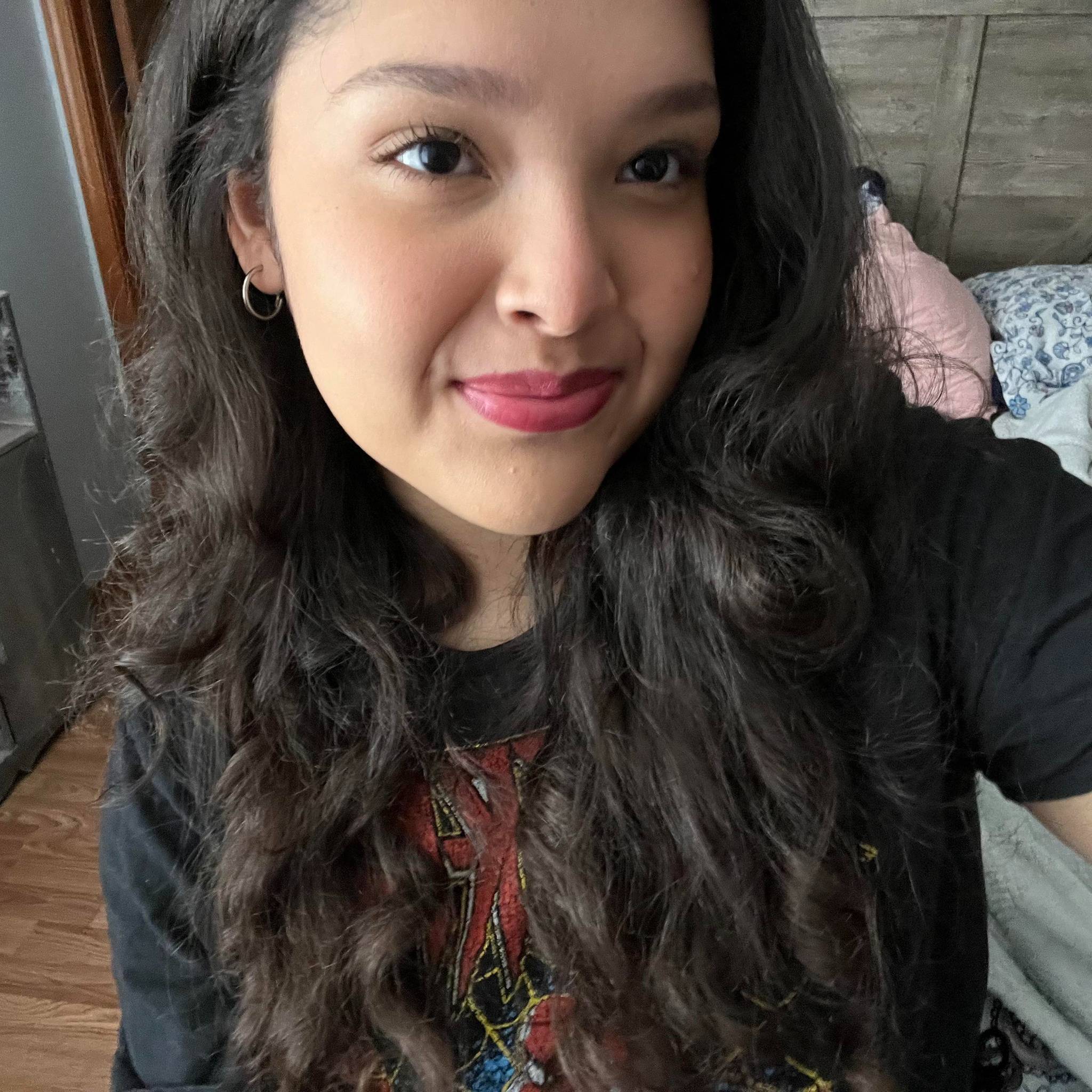 Yadira Villalpando