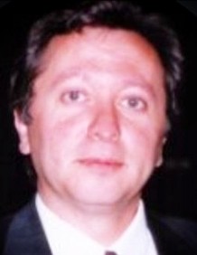 ROBIN RAISZADEH